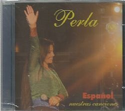 CD PERLA - NUESTRAS CANCIONES ESPANOL